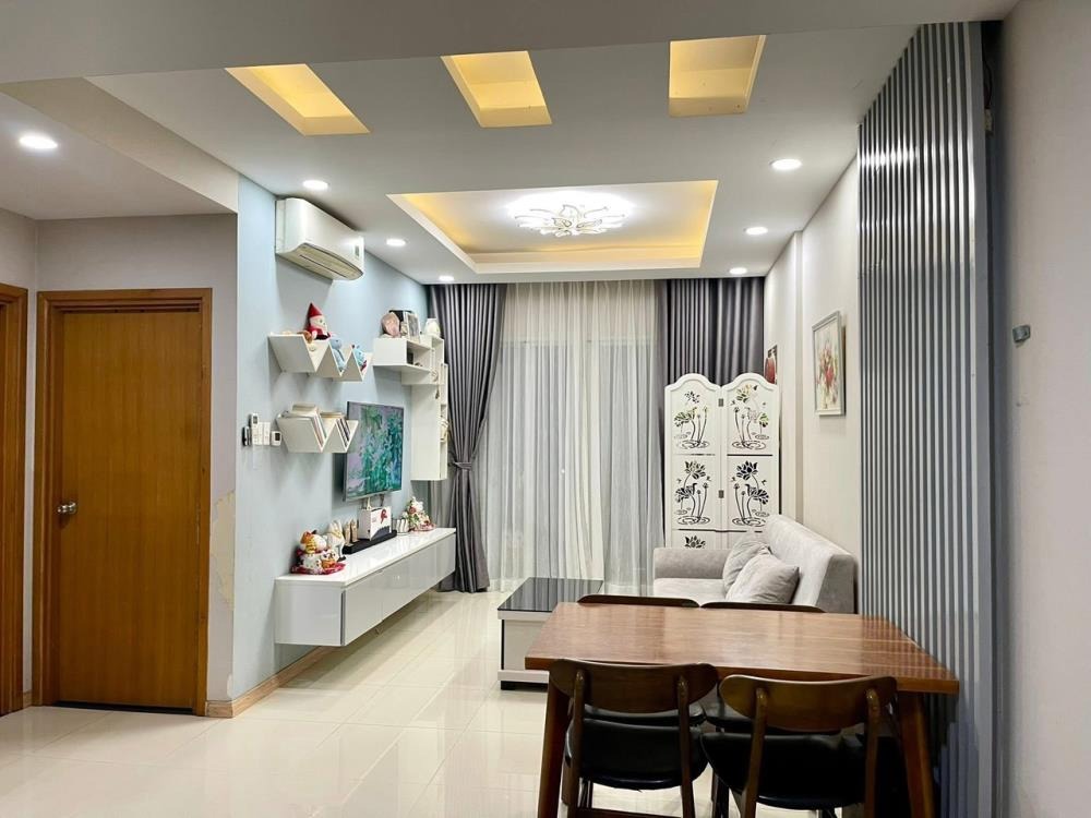Căn Hộ Jamona City Quận 7 - 2PN, Full Nội Thất - Giá 3.65 Tỷ