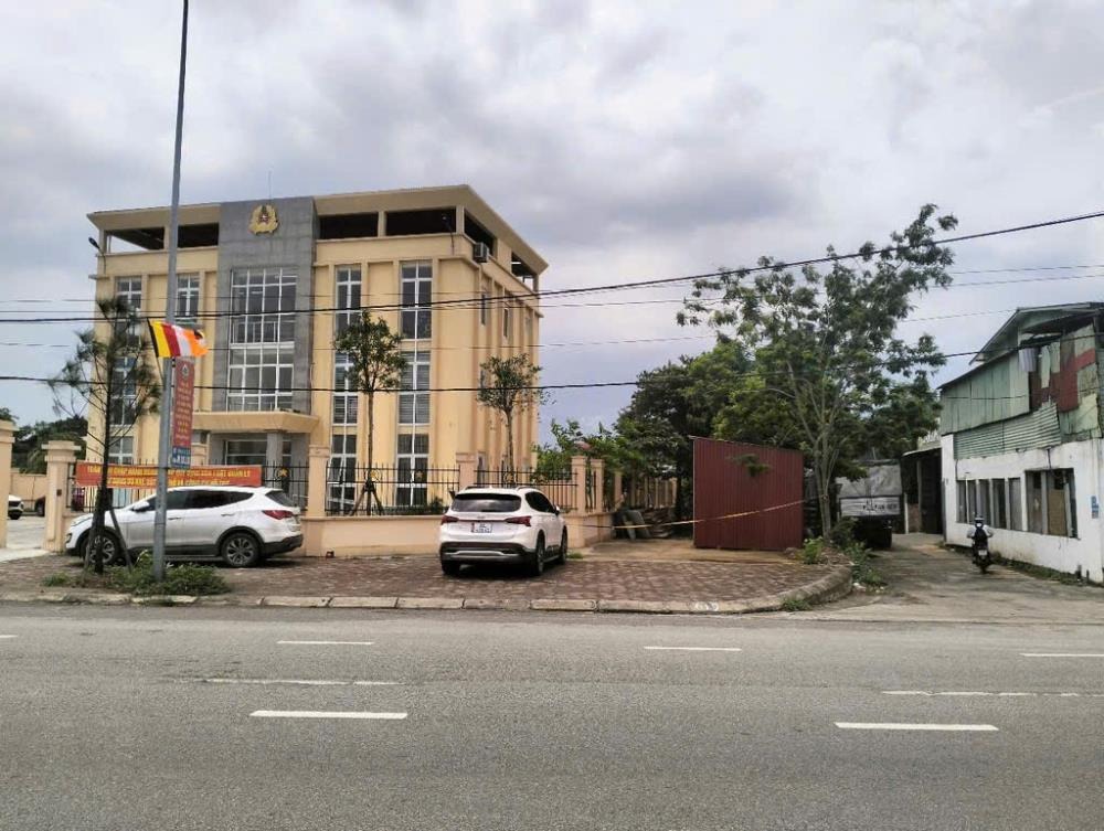 Bán Lô Góc Hoàng Dương, Mai Đình 50m2 – Vị Trí Đắc Địa, Giá Tốt