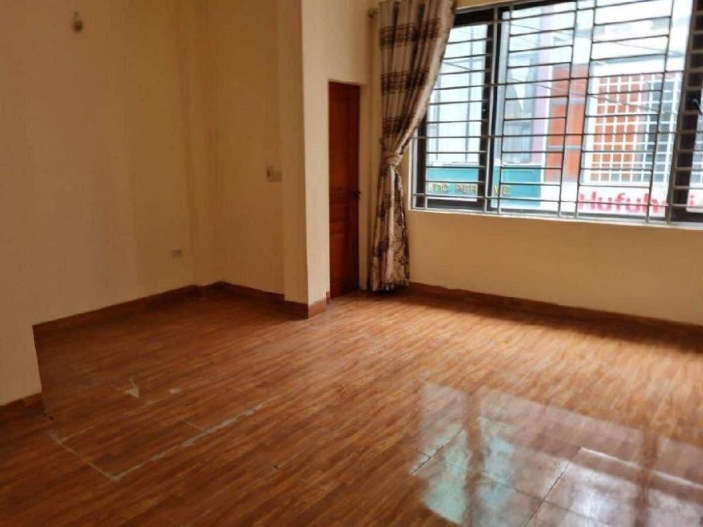 Nhà Mặt Phố Nguyễn Hy Quang - Đống Đa: Vị Trí Vip, Sinh Lời & Giữ Giá Trị