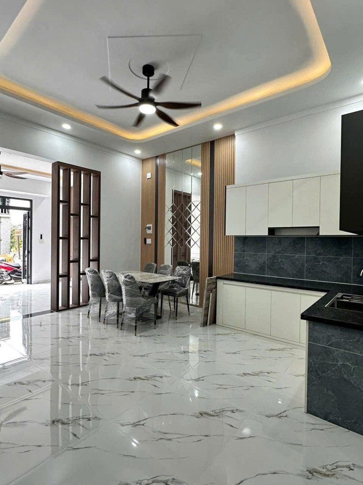 SIÊU PHẨM NHÀ PHỐ 1 TRỆT 1 LẦU – TẠI PHƯỜNG TÂN KHÁNH - TP. HỒ CHÍ MINH