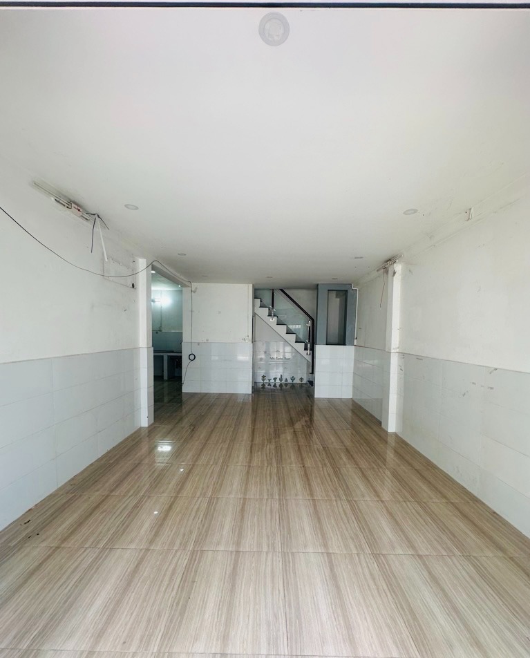 Bán Nhà Quang Trung, Gò Vấp - 67m² - 2 Tầng - Giá 4.85 Tỷ