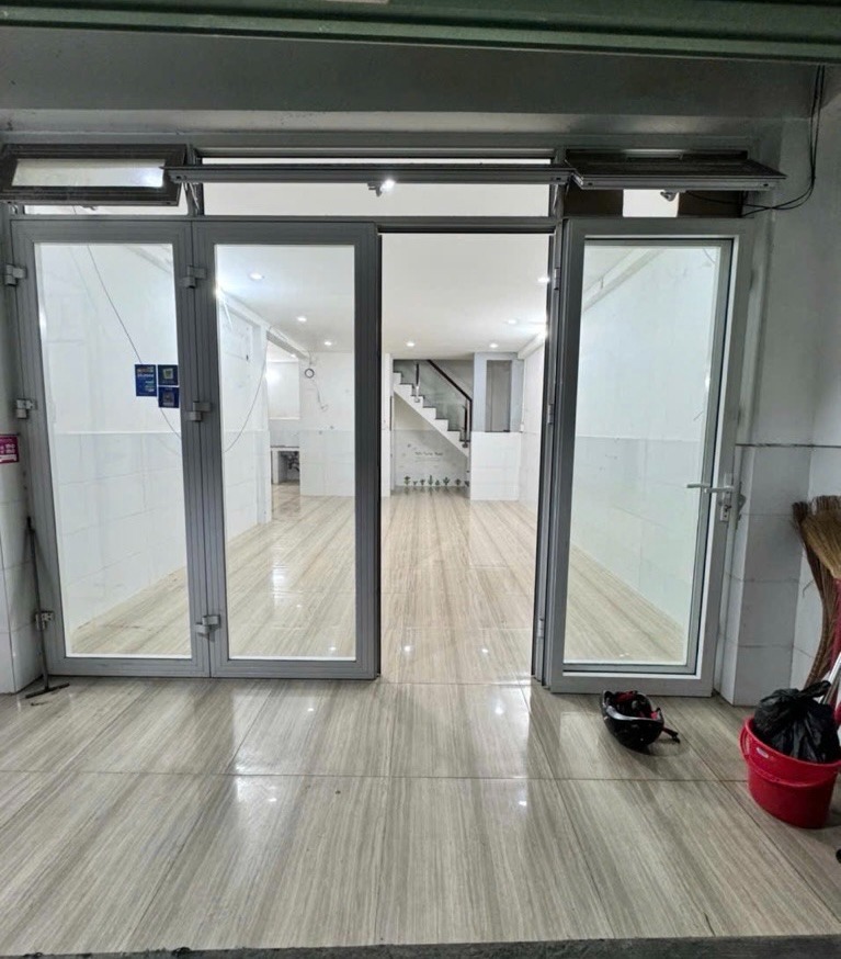 Bán Nhà Quang Trung, Gò Vấp - 67m² - 2 Tầng - Giá 4.85 Tỷ