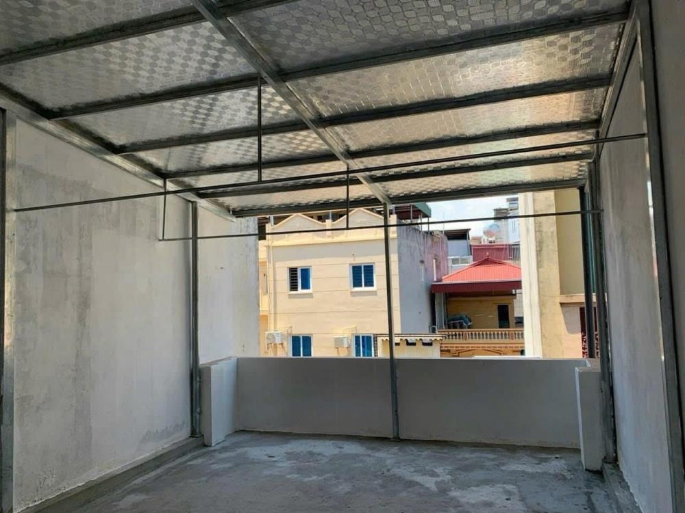 Nhà Xuân Đỉnh 4 Tầng, 46m2, 2 Mặt Thoáng - Thu Nhập 25tr/Tháng - 9.27 Tỷ