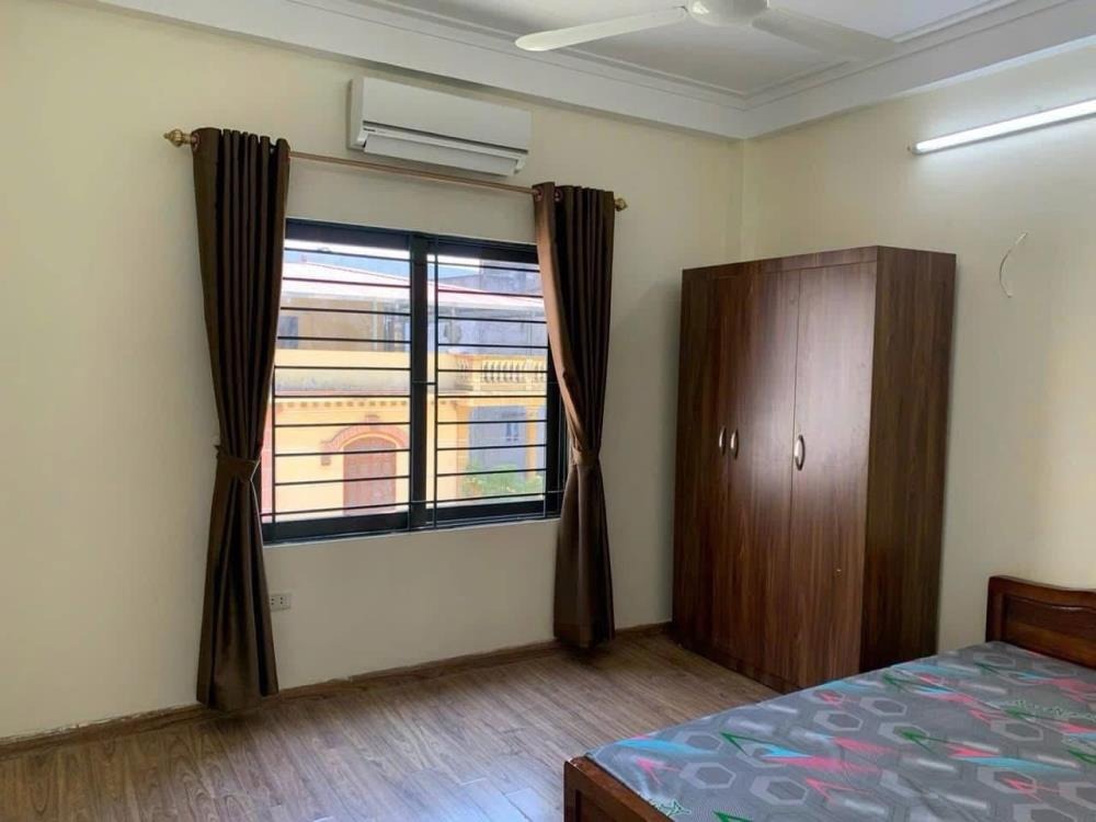 Nhà Xuân Đỉnh 4 Tầng, 46m2, 2 Mặt Thoáng - Thu Nhập 25tr/Tháng - 9.27 Tỷ