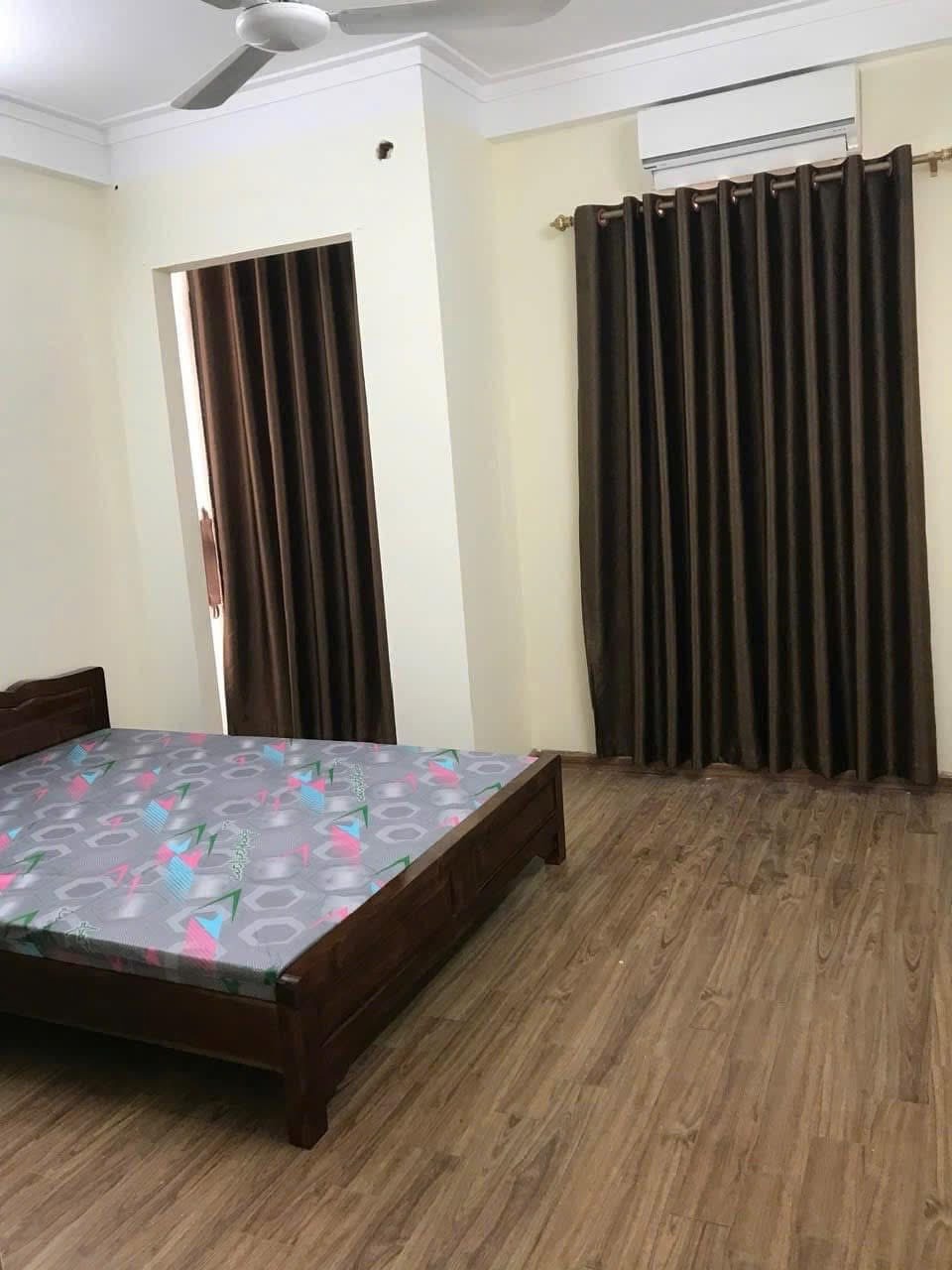 Nhà Xuân Đỉnh 4 Tầng, 46m2, 2 Mặt Thoáng - Thu Nhập 25tr/Tháng - 9.27 Tỷ