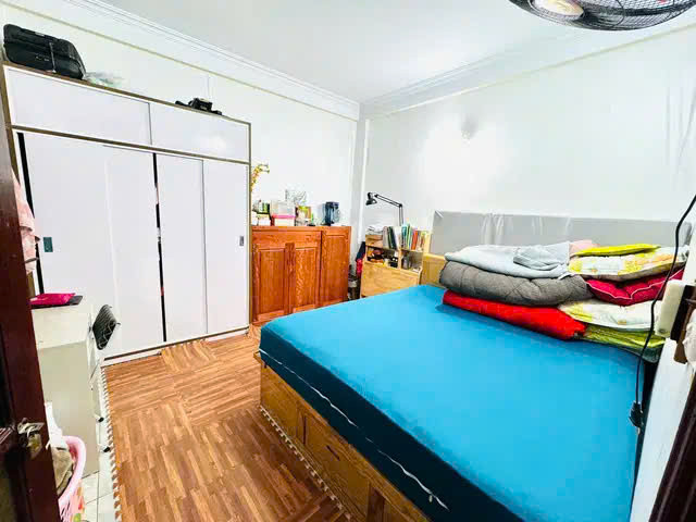Bán nhà Hà Trì - Hà Đông 53mx4 tầng, nhà mới, full nội thất giá 7.9 tỷ