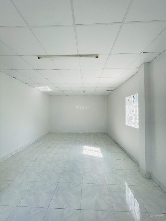 Bán nhà trên đường Quang Trung Phường 10, Q. Gò Vấp, 4*20m, hẻm xe hơi thông, ở ngay