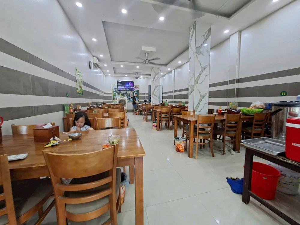 MẶT PHỐ CỔ NHUẾ  KINH DOANH TẤP NẬP - MẶT TIỀN RỘNG - CHƯA TỚI 300 TR/M2
 NÓI KHÔNG QUY HOẠCH