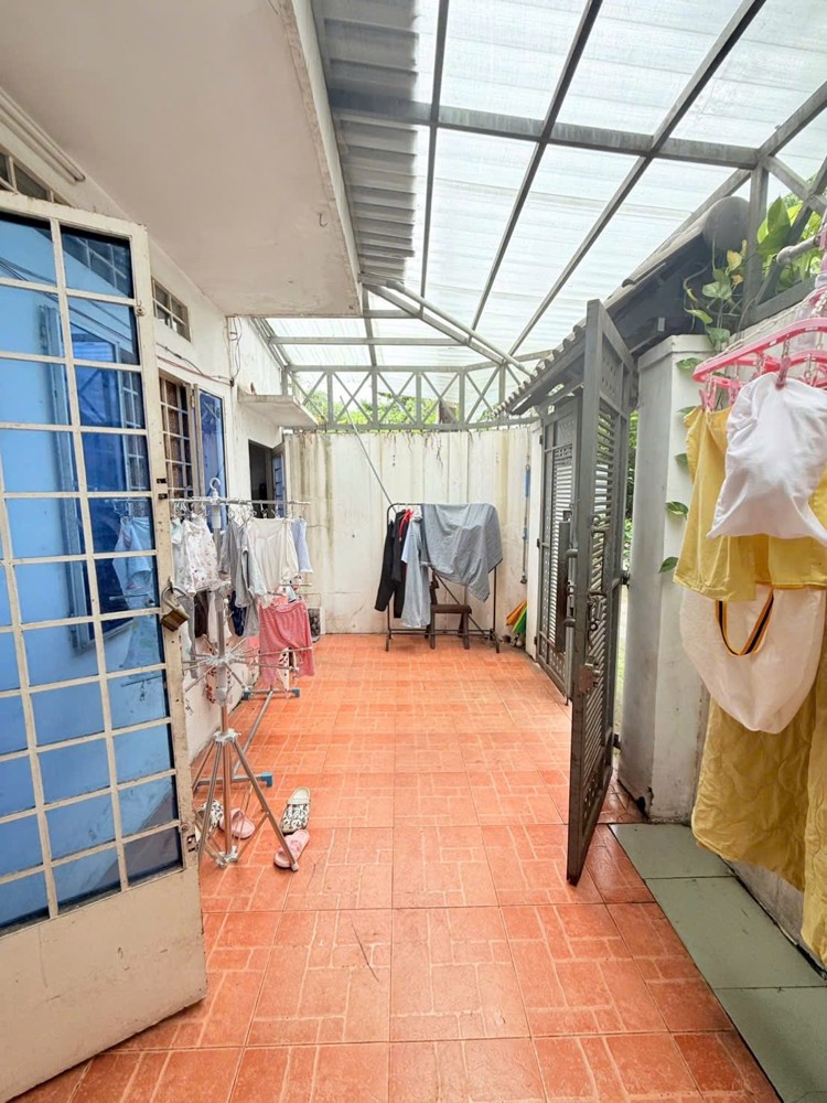 Nhà Lê Đức Thọ  Gần Lê Hoàng Phái  Gò Vấp