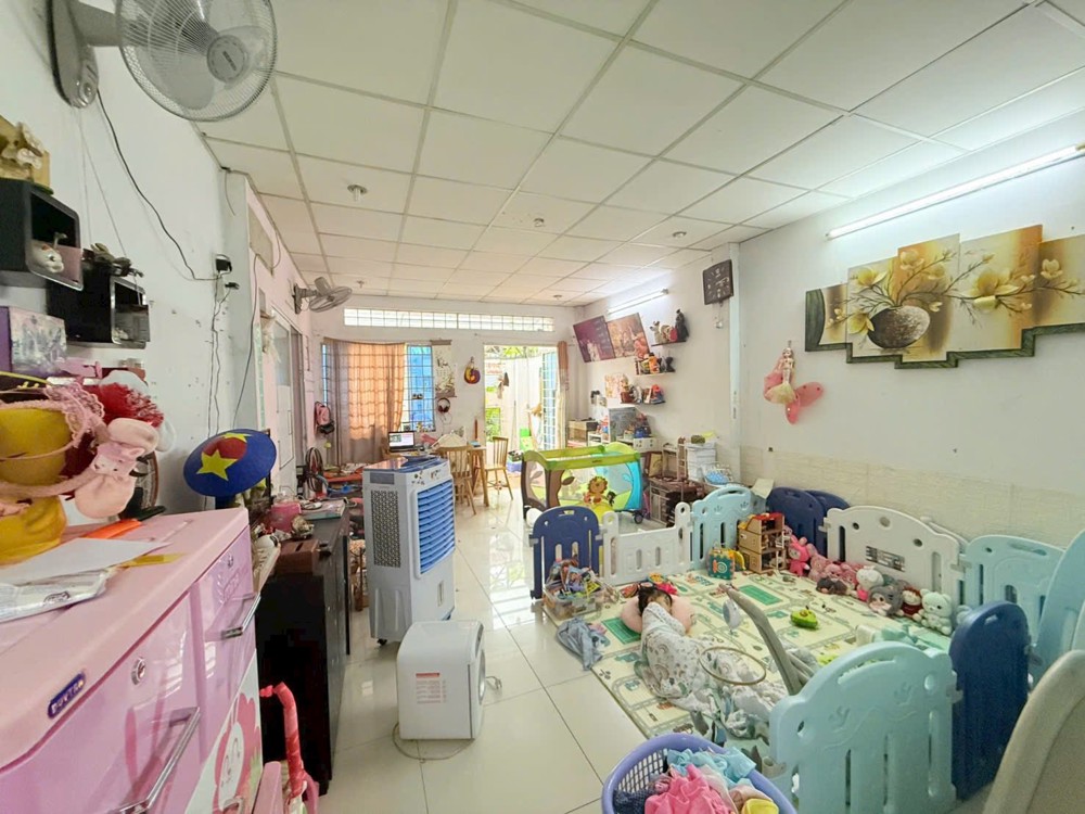 Nhà Lê Đức Thọ  Gần Lê Hoàng Phái  Gò Vấp