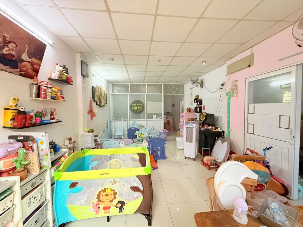 Nhà Lê Đức Thọ  Gần Lê Hoàng Phái  Gò Vấp