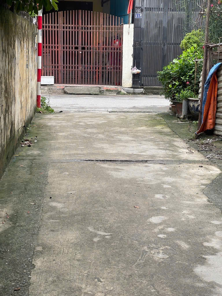 CỰC HIẾM - BÁN NHÀ C4 -  PHỐ BẮC CẦU - BỒ ĐỀ- 35M2 - ĐƯỜNG OTO