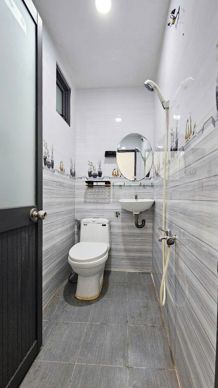 🏠 Cho Thuê Nhà Nguyên Căn 3PN Quận 3 - Full Nội Thất, Mặt Bằng Kinh Doanh Rộng