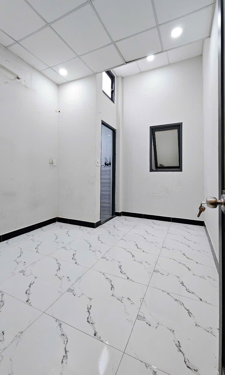 🏠 Cho Thuê Nhà Nguyên Căn 3PN Quận 3 - Full Nội Thất, Mặt Bằng Kinh Doanh Rộng