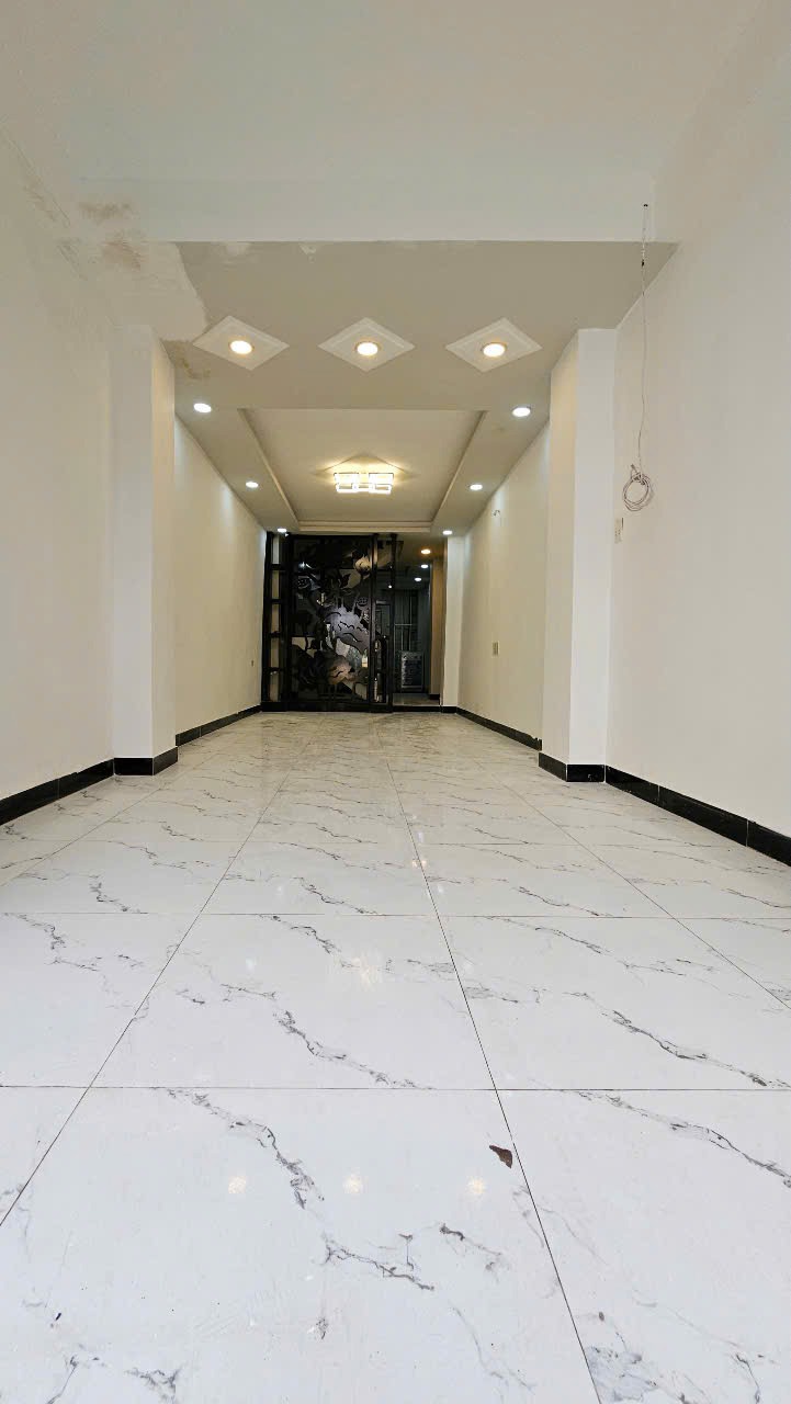 🏠 Cho Thuê Nhà Nguyên Căn 3PN Quận 3 - Full Nội Thất, Mặt Bằng Kinh Doanh Rộng