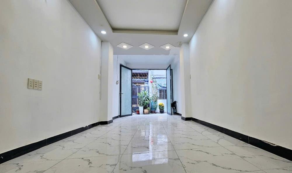 🏠 Cho Thuê Nhà Nguyên Căn 3PN Quận 3 - Full Nội Thất, Mặt Bằng Kinh Doanh Rộng