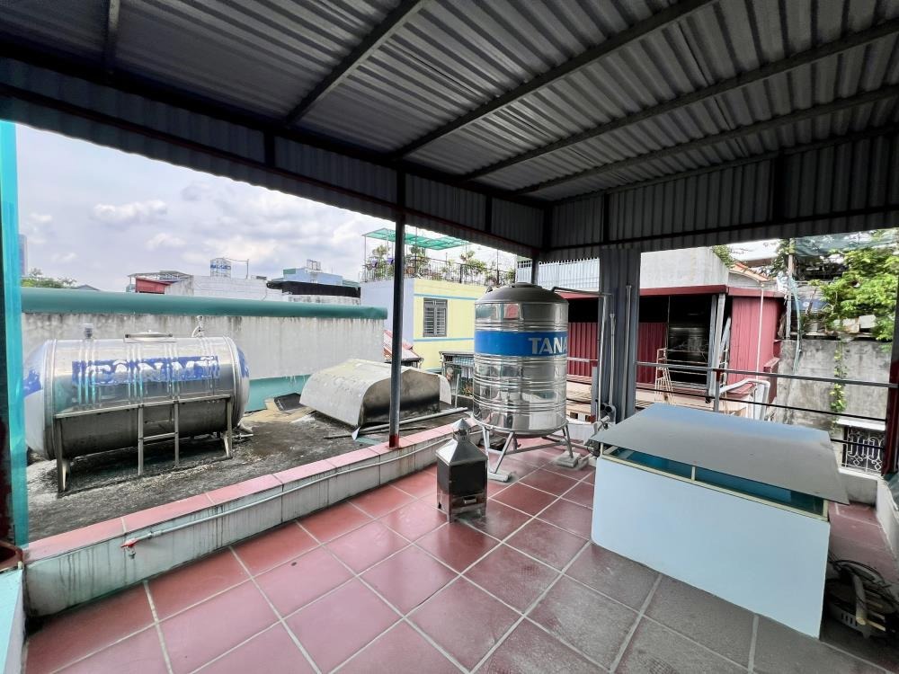 Cho Thuê Nhà Nguyên Căn Kim Mã - 4 Tầng, 25m², Full Nội Thất