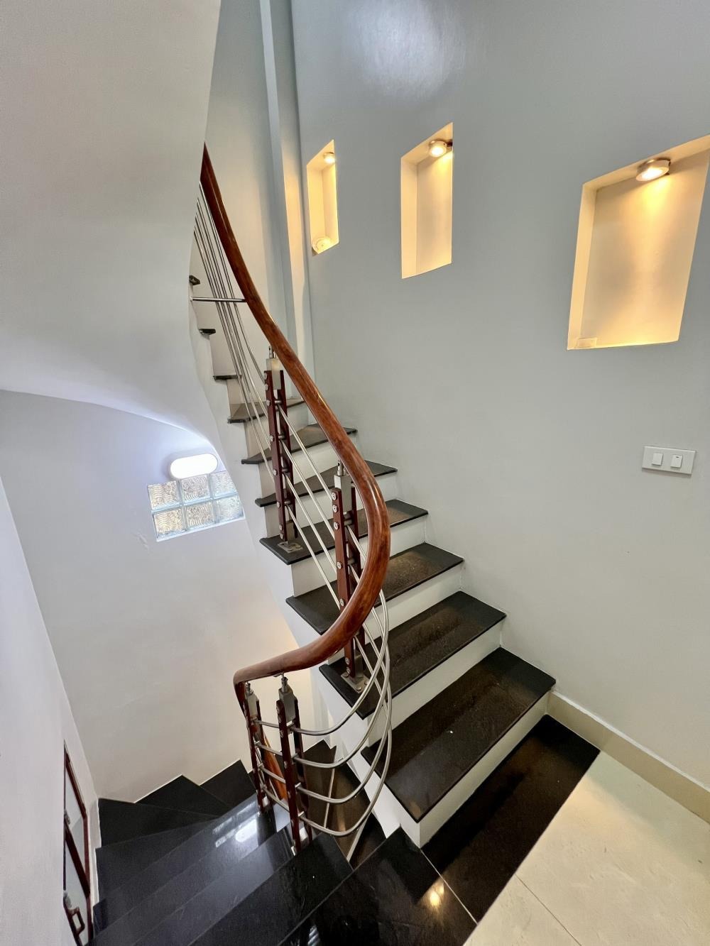 Cho Thuê Nhà Nguyên Căn Kim Mã - 4 Tầng, 25m², Full Nội Thất