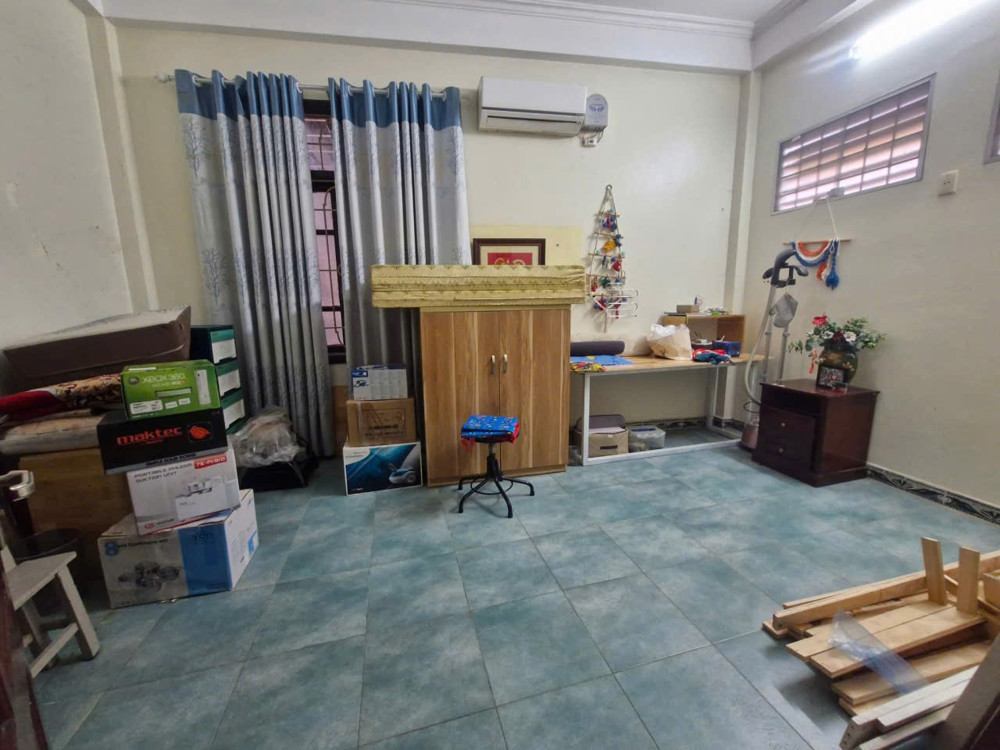 3 THOÁNG, Ô TÔ TRÁNH 15m, DÂN XÂY F0 HƠN 20 NĂM- Đặng Tiến Đông 50m, 5 tầng, mt 4,7 m,16,8 tỷ