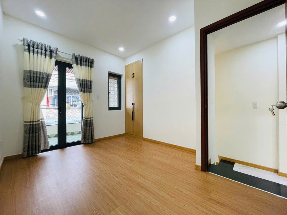 BÁN NHÀ ĐẸP TÂM HUYẾT 1 TRỆT 1 LẦU,P.HIỆP BÌNH CHÁNH - GIÁP BÌNH THẠNH-TP.THỦ ĐỨC