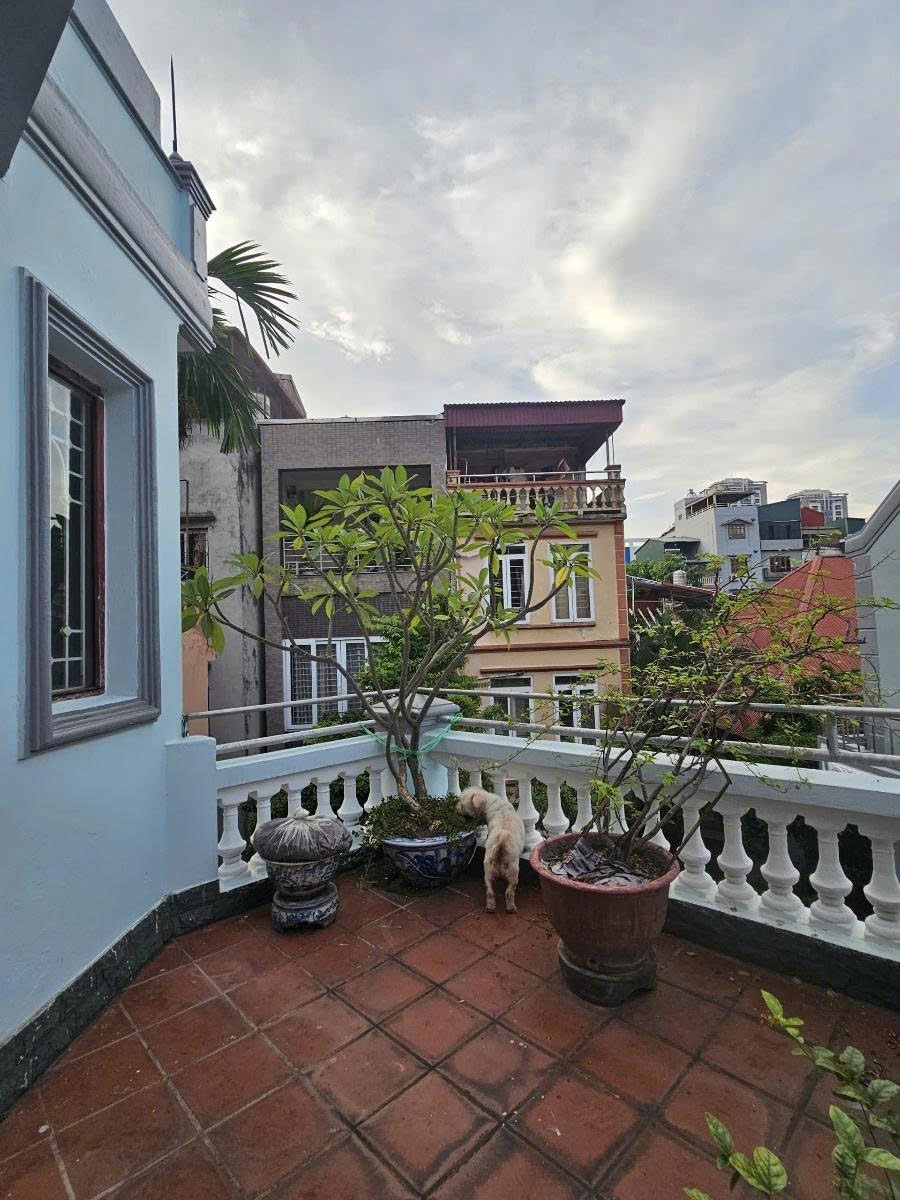 Bán nhà Khương Đình, 5 tầng, 20m ra Hồ Điều Hòa, Giá Hơn 8 Tỷ