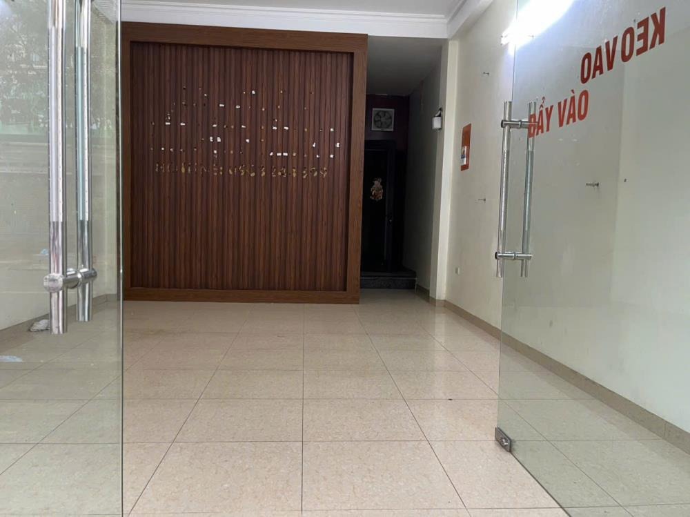 Cho Thuê Nguyên Căn Nhà Mặt Phố Yên Xá - Diện Tích Lớn, Phù Hợp Kinh Doanh/Văn Phòng