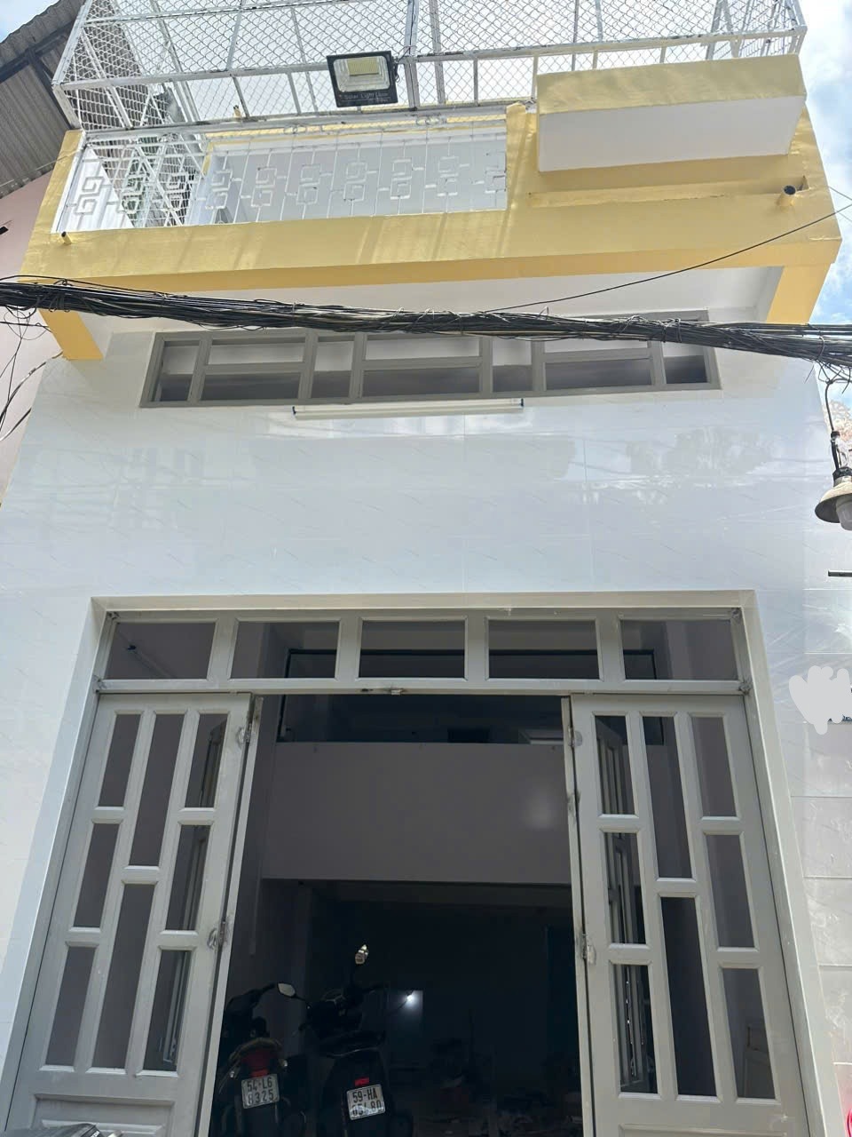 Bán Gấp Nhà HXH Cách Mạng Tháng Tám, Quận 10 – 4x17m, 3 Tầng, 10.2 Tỷ