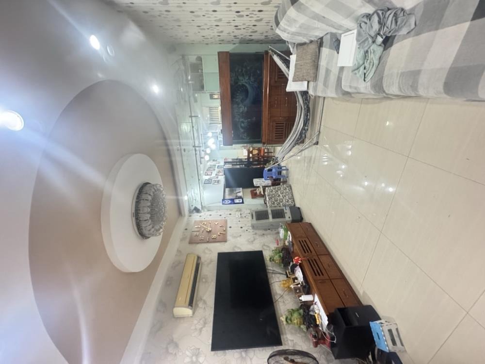 Bán nhà HXH Ngoc Hồi, Tân Phú - 5 Tầng, 64m2 (4x16) - Giá 9.9 Tỷ