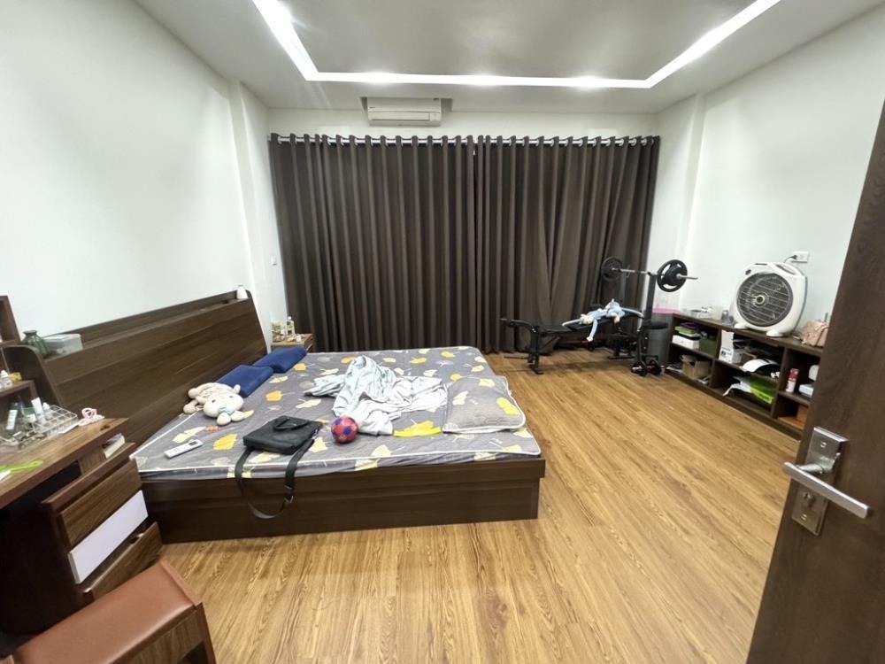 Bán nhà mặt ngõ thông, bờ sông Sét - Vị trí đắc địa, kinh doanh sinh lời