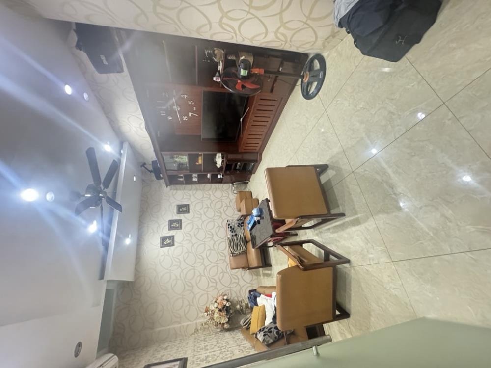 Bán nhà HXH Ngoc Hồi, Tân Phú - 5 Tầng, 64m2 (4x16) - Giá 9.9 Tỷ