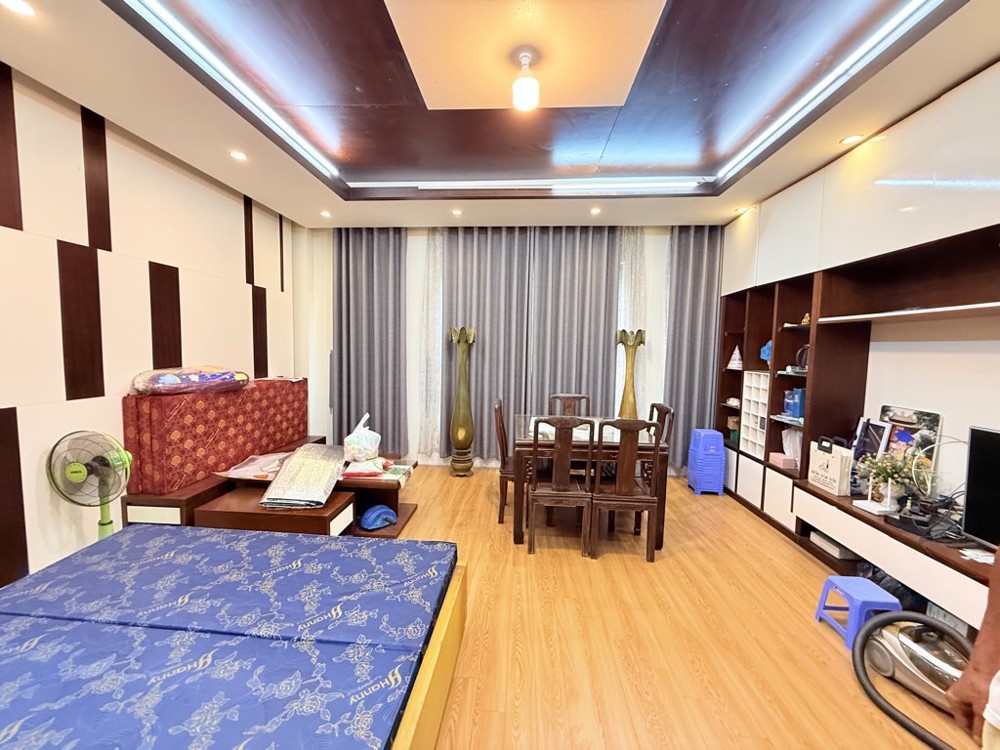 HÀNG HIẾM ĐÔNG NGẠC–TRONG ĐÊ–ĐƯỜNG 6M–LÔ GÓC 3 MẶT–DT 80M2 X 5T-GIÁ 13 TỶ
