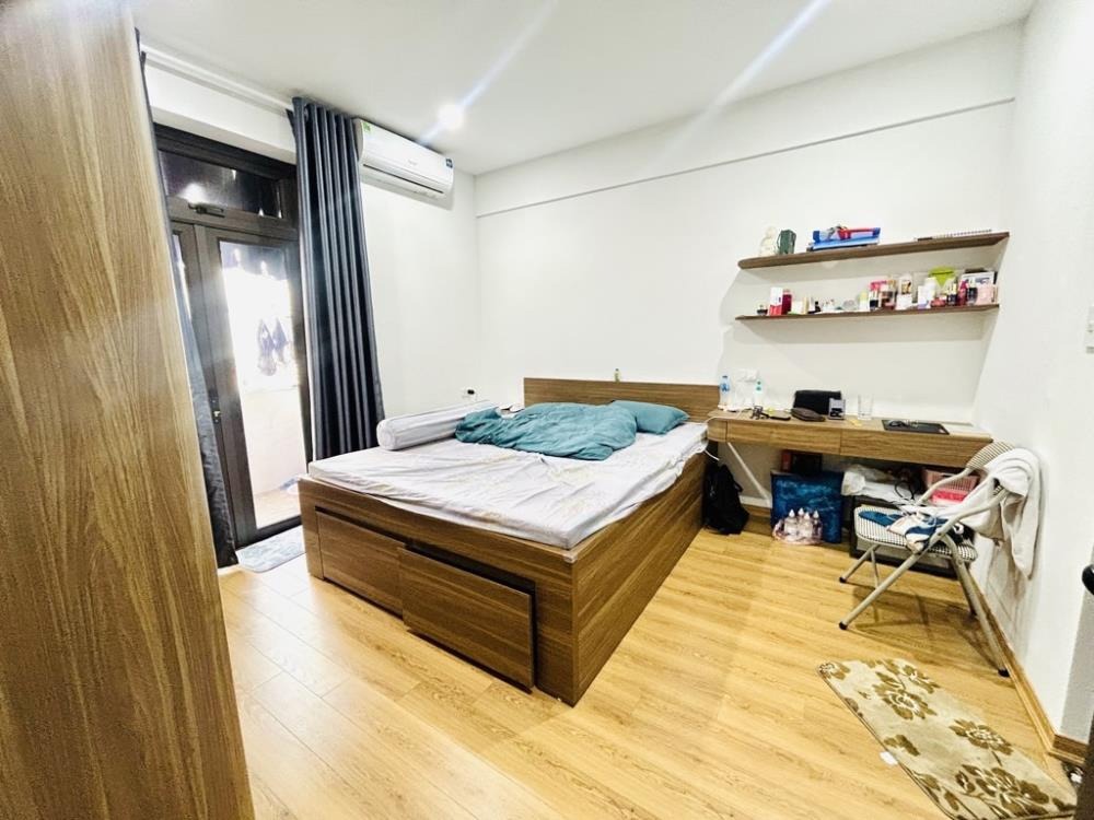 Căn Hộ 3 Phòng Ngủ Tam Trinh - Giá Hơn 4 Tỷ - Vị Trí Đẹp, Tiện Ích Vượt Trội