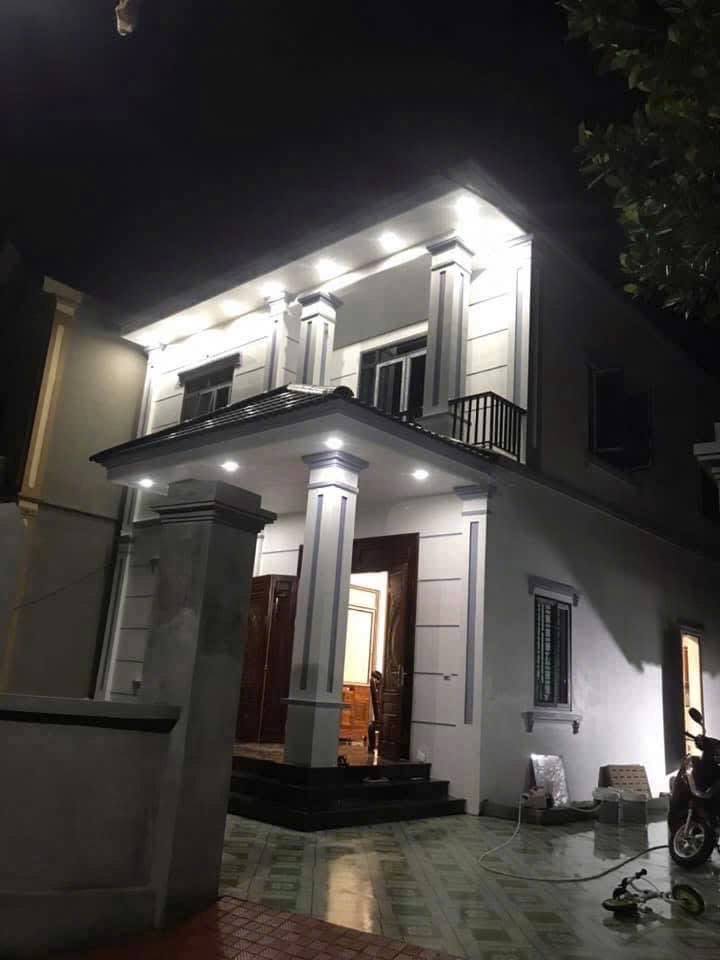 SIÊU PHẨM BIỆT THỰ 251M TẠI HOÀNG DIỆU-CHƯƠNG MỸ-HÀ NỘI