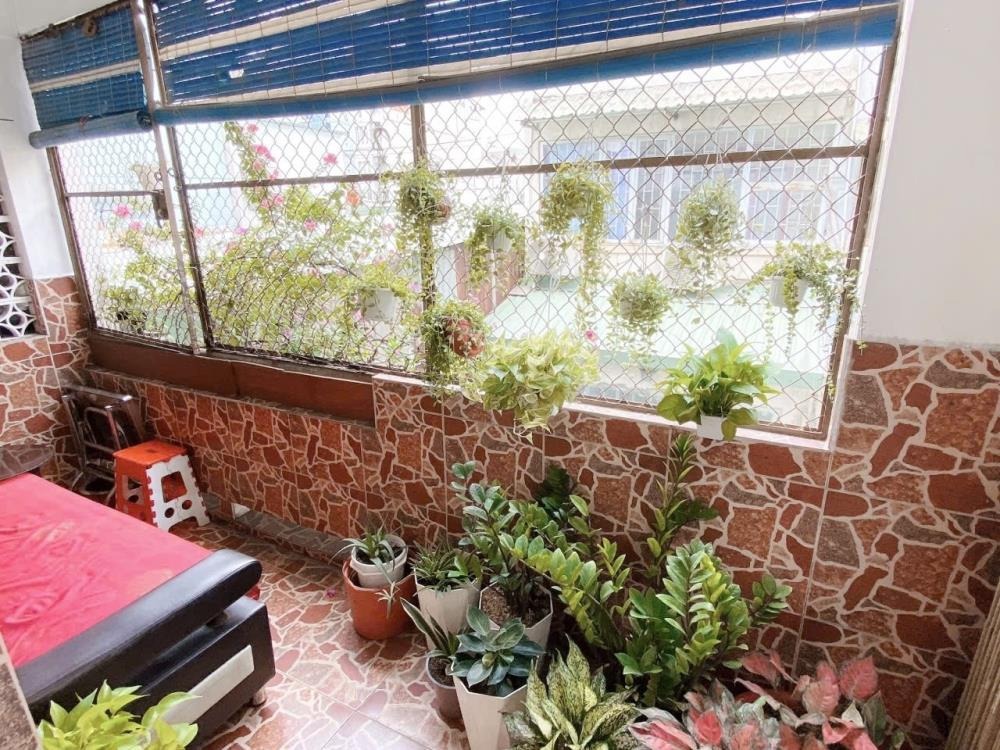 Căn Hộ 2PN Gò Vấp - Giá 2.9 Tỷ - Gần Lotte, Emart - 0918678626