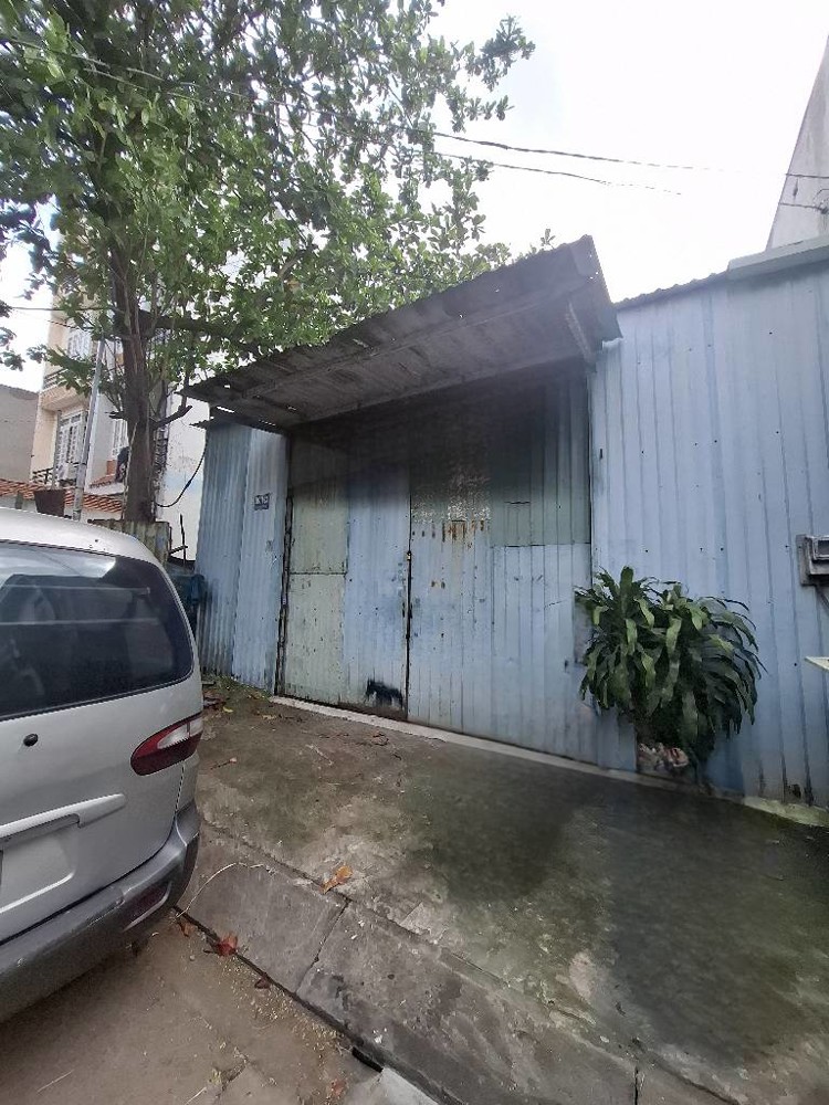 Nhà Bán hxh Nguyễn Ảnh Thủ,p Tân chánh hiêp Q.12,