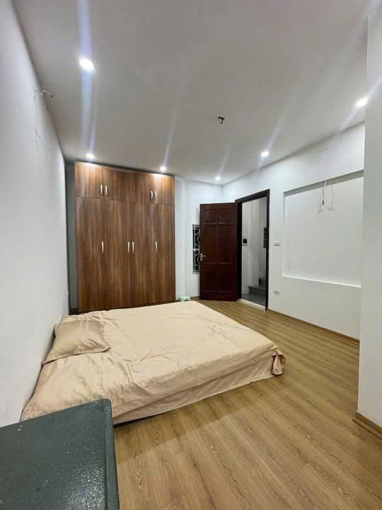 BÁN NHANH NHÀ 7 TẦNG - 30M2  - NGỌC HÀ, BA ĐÌNH - NGÕ THÔNG ĐỘI CẤN - 8TỶ600