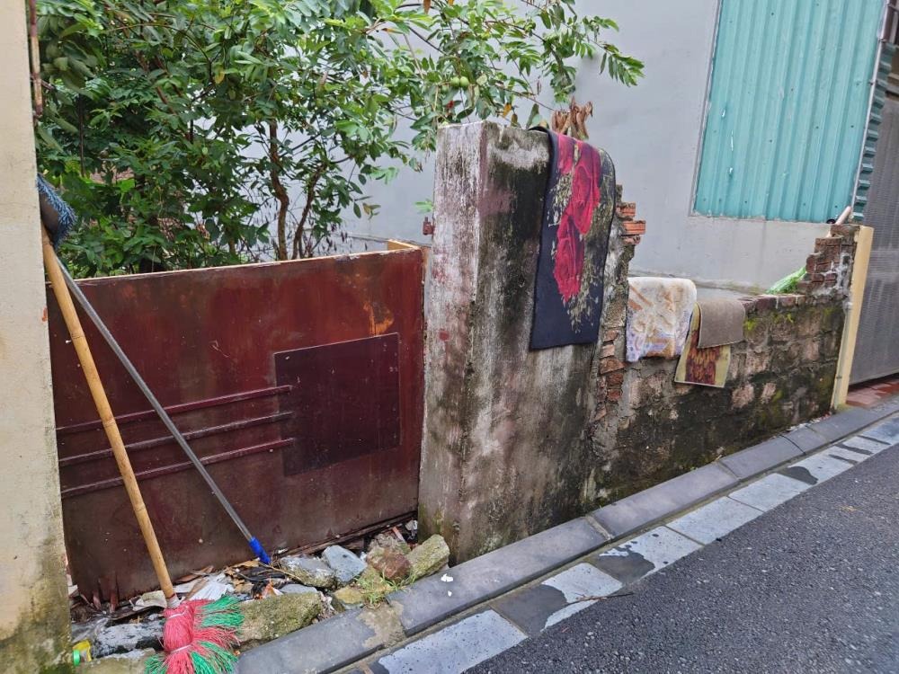 Bán Đất Thôn Nhuế, Xã Kim Chung, Đông Anh - 65m² Ô Tô Vào Cửa