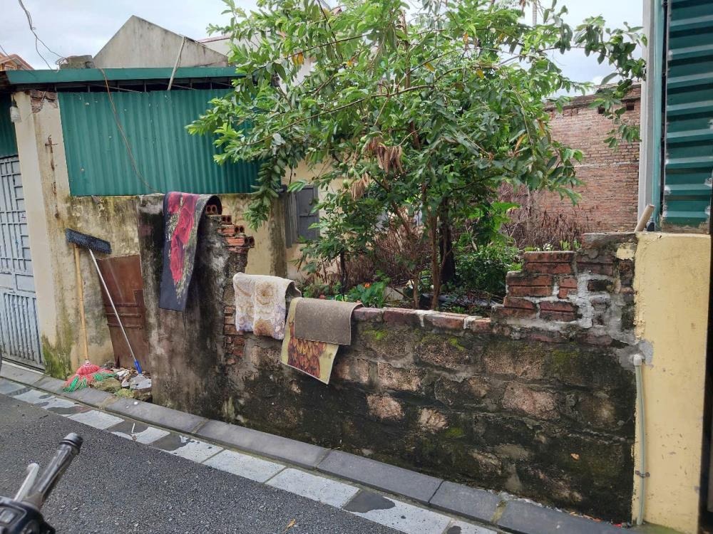 Bán Đất Thôn Nhuế, Xã Kim Chung, Đông Anh - 65m² Ô Tô Vào Cửa
