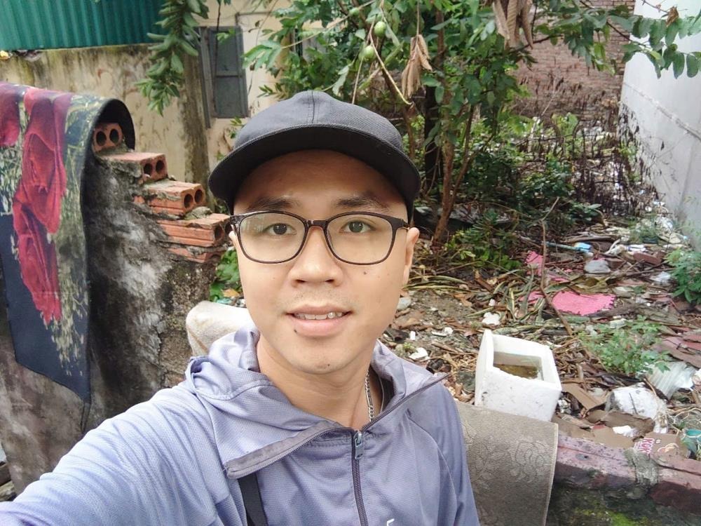 Bán Đất Thôn Nhuế, Xã Kim Chung, Đông Anh - 65m² Ô Tô Vào Cửa