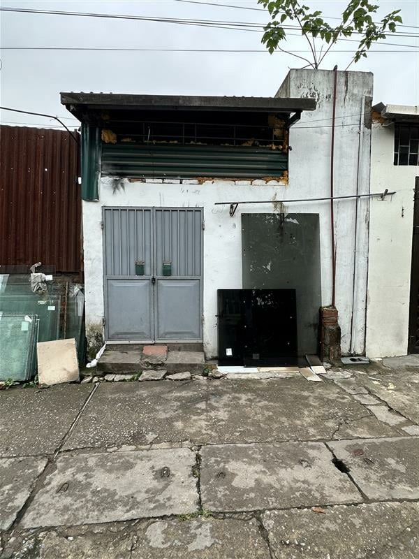 Bán Đất Thúy Lĩnh Hoàng Mai - Ô Tô Đỗ Cửa, Cấp 4 Full Tiện Ích