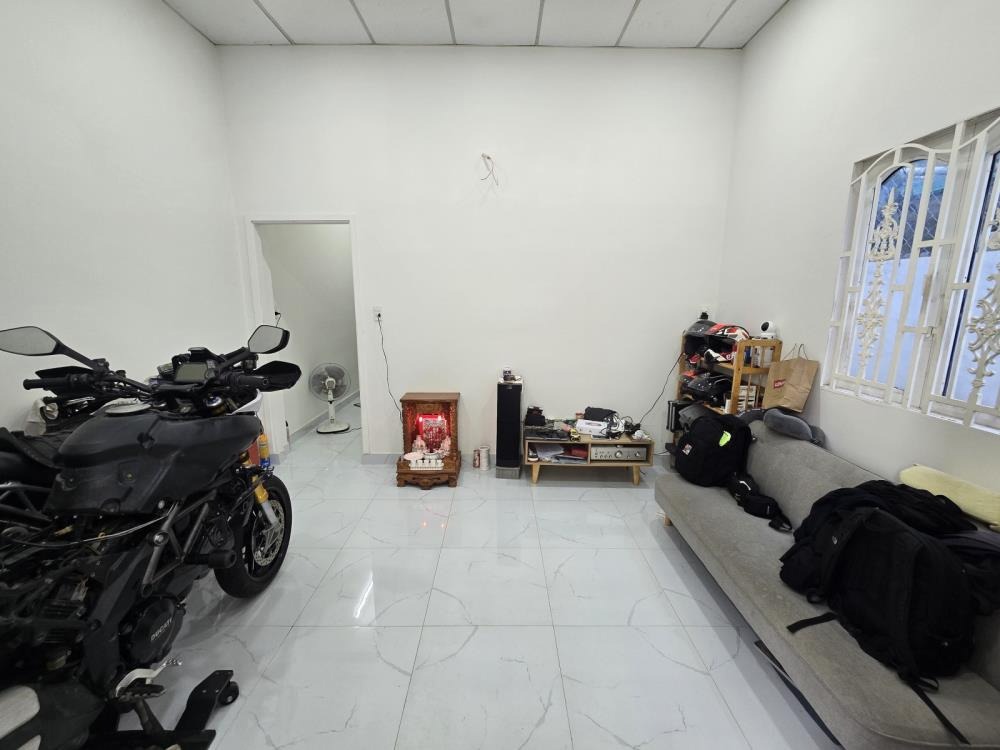 Nhà phố Thủ Đức - Đường Số 8, Linh Xuân - 113m² - 3.4 tỷ