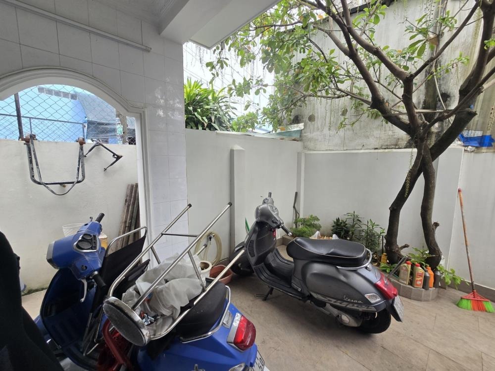 Nhà phố Thủ Đức - Đường Số 8, Linh Xuân - 113m² - 3.4 tỷ