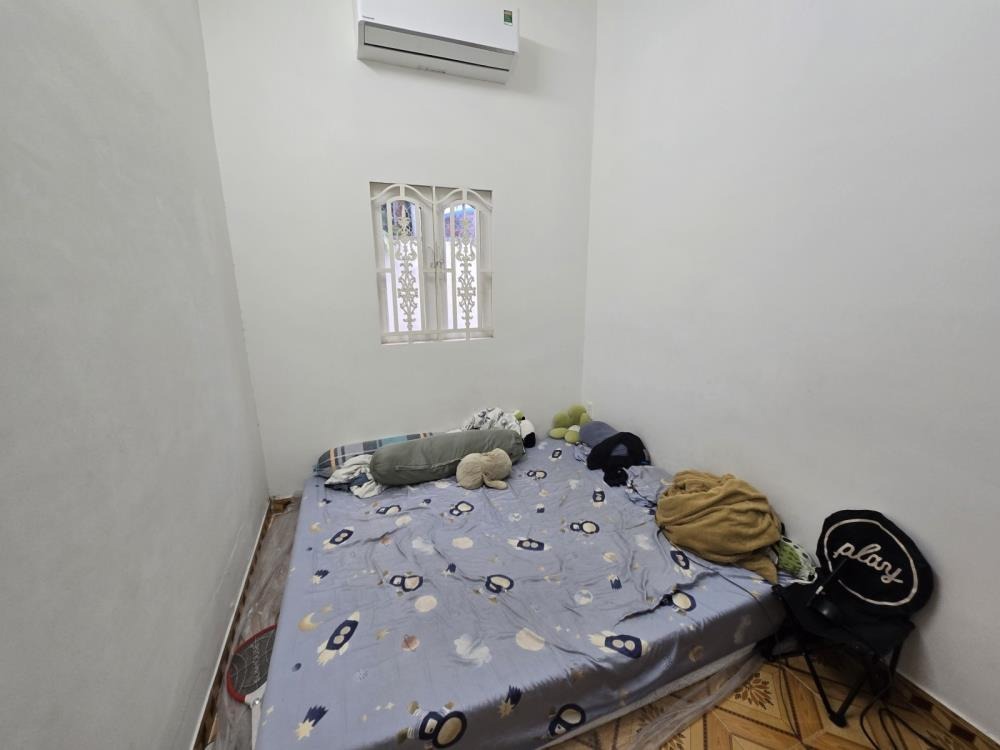 Nhà phố Thủ Đức - Đường Số 8, Linh Xuân - 113m² - 3.4 tỷ