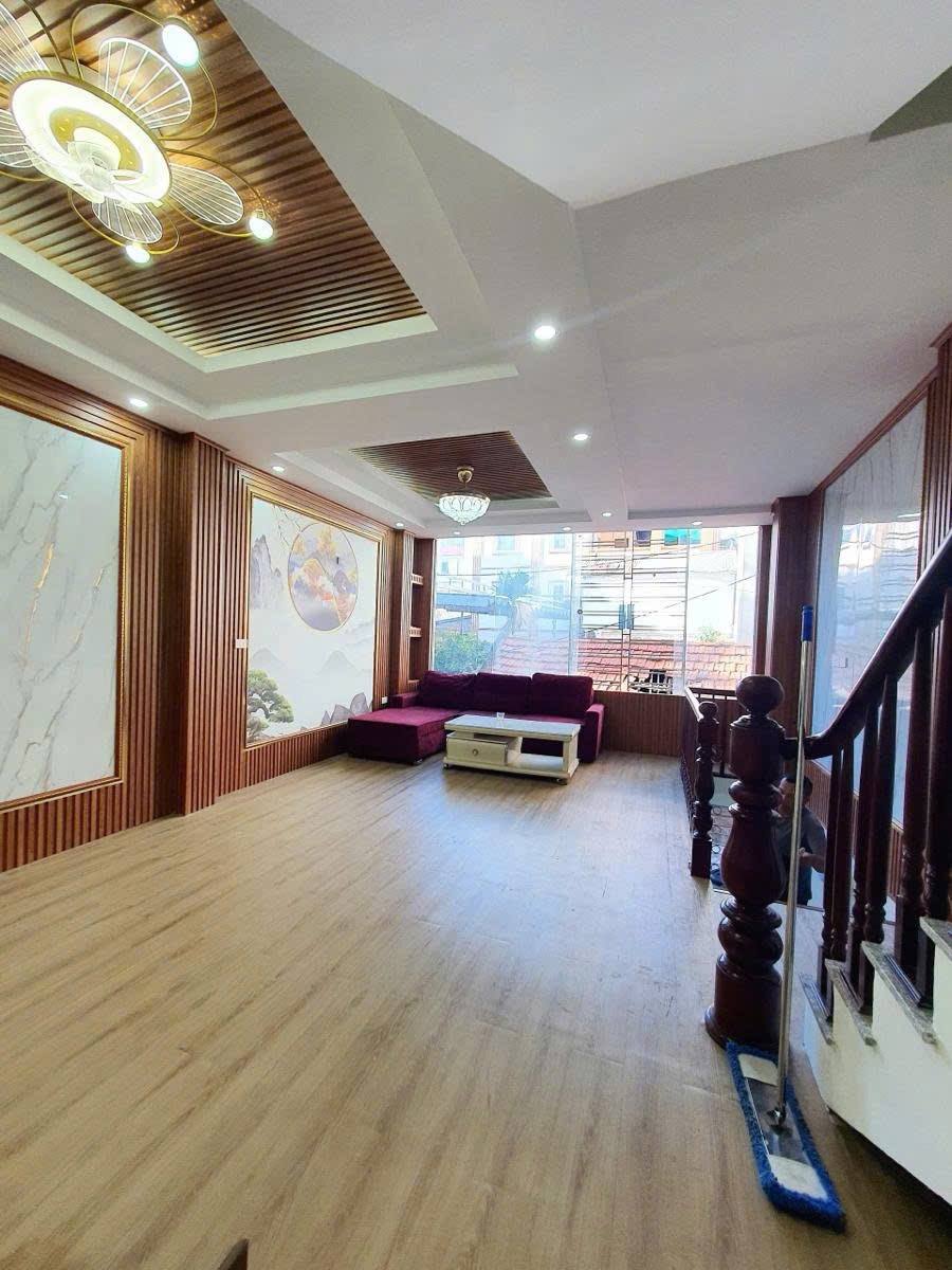 Nhà Đẹp Full Nội Thất, Đỗ Ô Tô Cửa - KĐT Đô Nghĩa - Giá 6 Tỷ