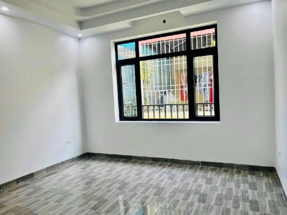 Nhà Góc 2 Mặt Thoáng, Ô Tô Đỗ Cửa, Full Nội Thất - 35m2 Tại Nghĩa Lộ