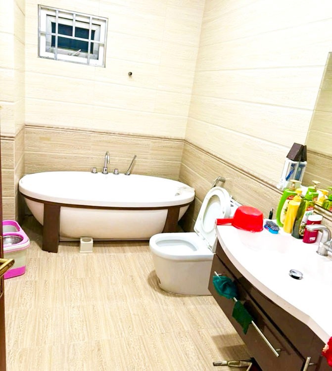 Nhà 4 Tầng, Hẻm Xe Hơi, Cách Mạng Tháng 8, Tân Bình - Giá Hơn 10 Tỷ