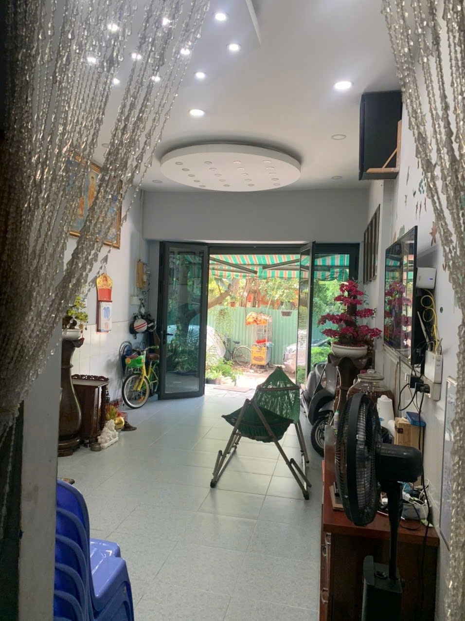 Bán Nhà HXH Nguyễn Hữu Cảnh, Q.Bình Thạnh - 5PN, 9.9 tỷ