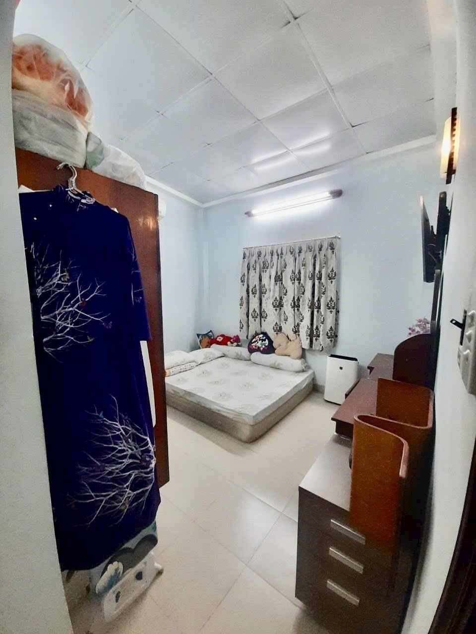 Bán Nhà HXH Nguyễn Hữu Cảnh, Q.Bình Thạnh - 5PN, 9.9 tỷ