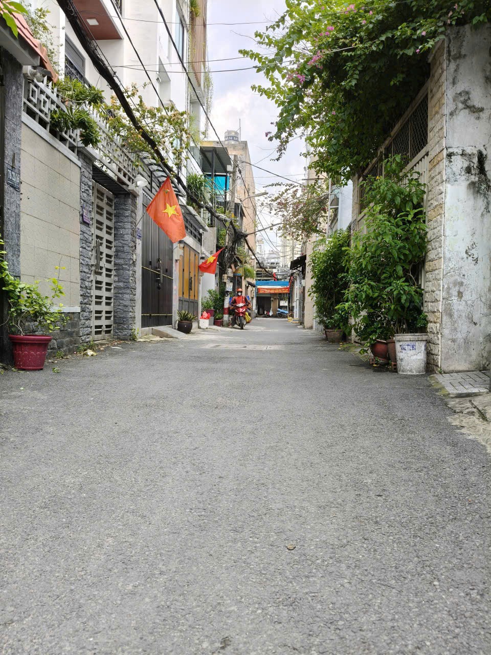 Bán nhà 4x21 Gò Vấp - BTCT 3 tầng, 5PN, Nguyễn Văn Khối, P11