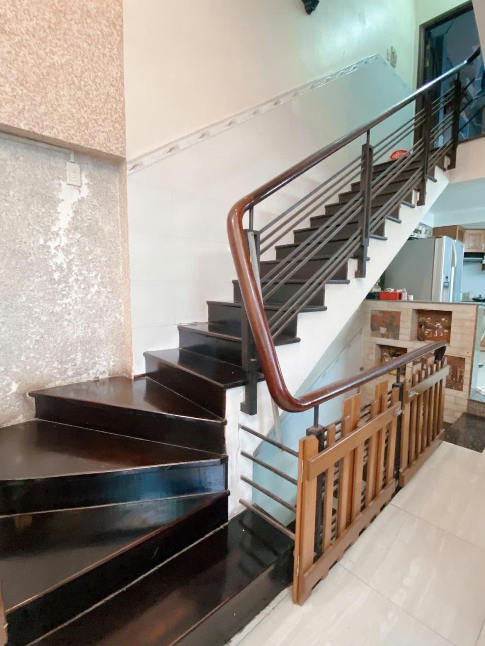 Bán nhà HXH 5 tầng, 4.2x20m, Lê Đức Thọ, Gò Vấp - Giá Ngộp Bank